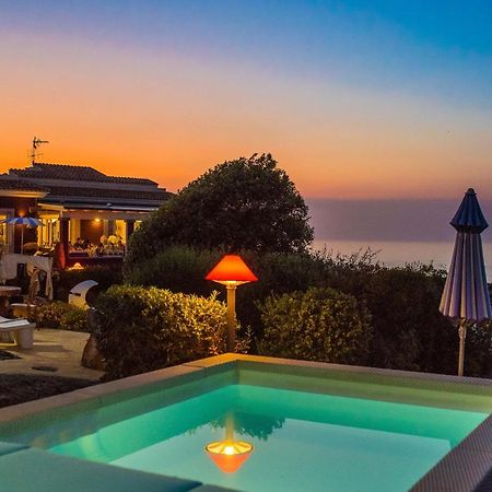 Bajaloglia Resort Кастелсардо Екстериор снимка