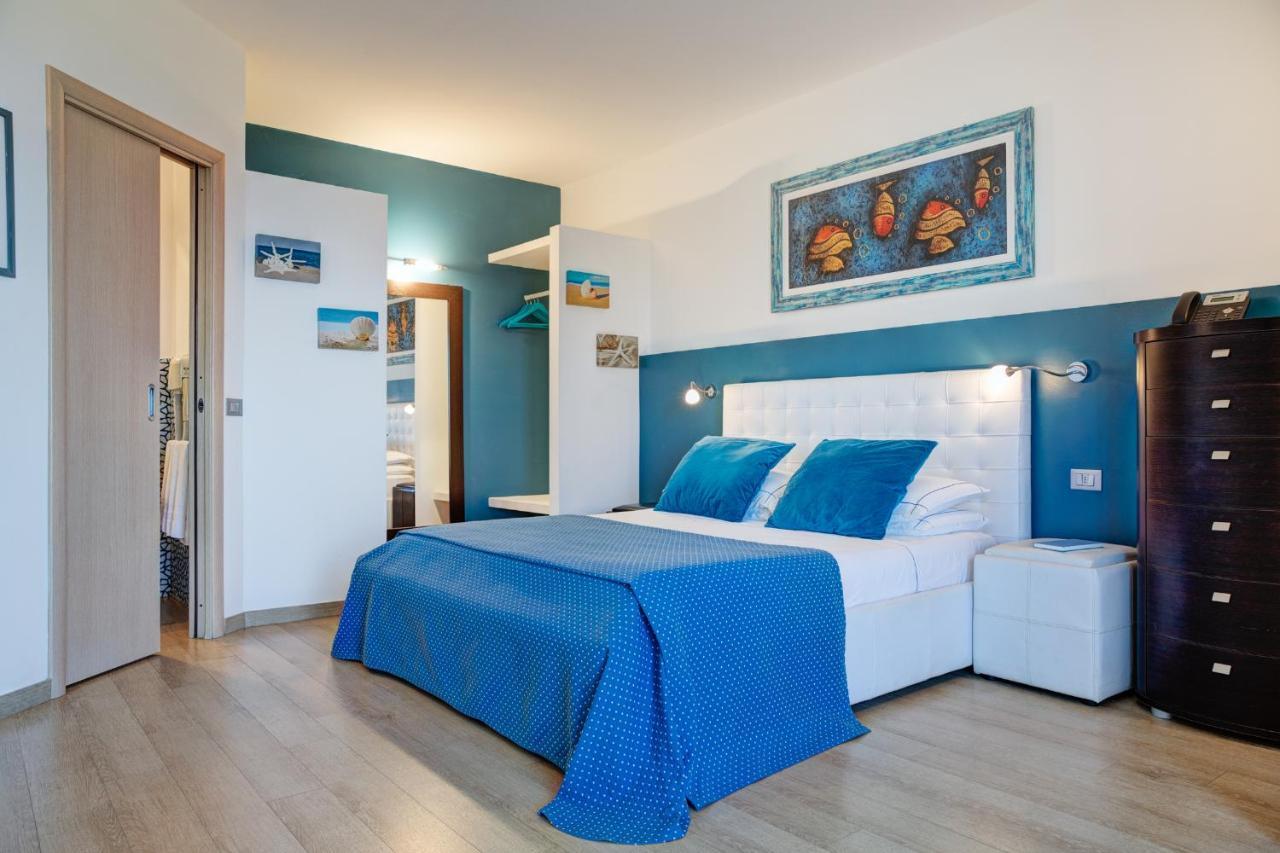 Bajaloglia Resort Кастелсардо Екстериор снимка