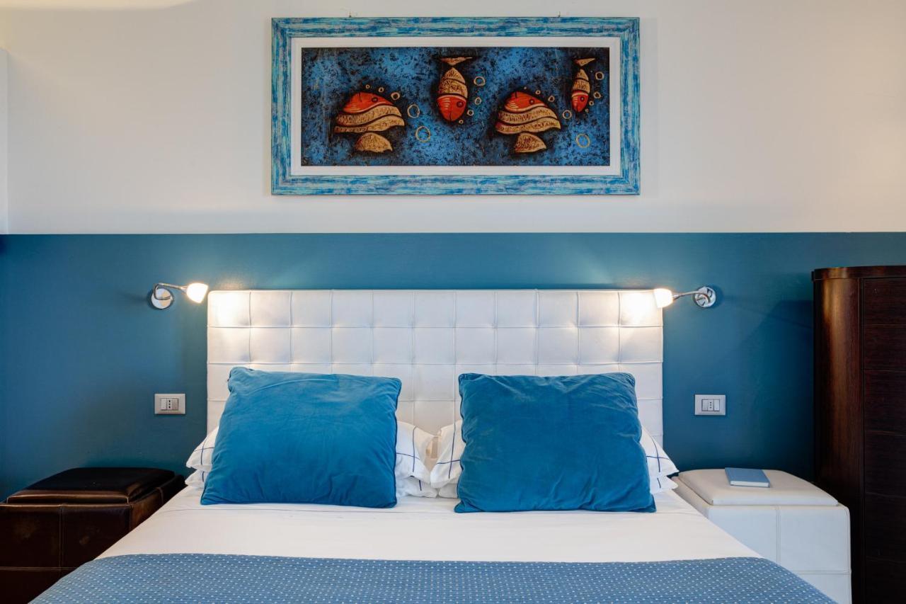 Bajaloglia Resort Кастелсардо Екстериор снимка