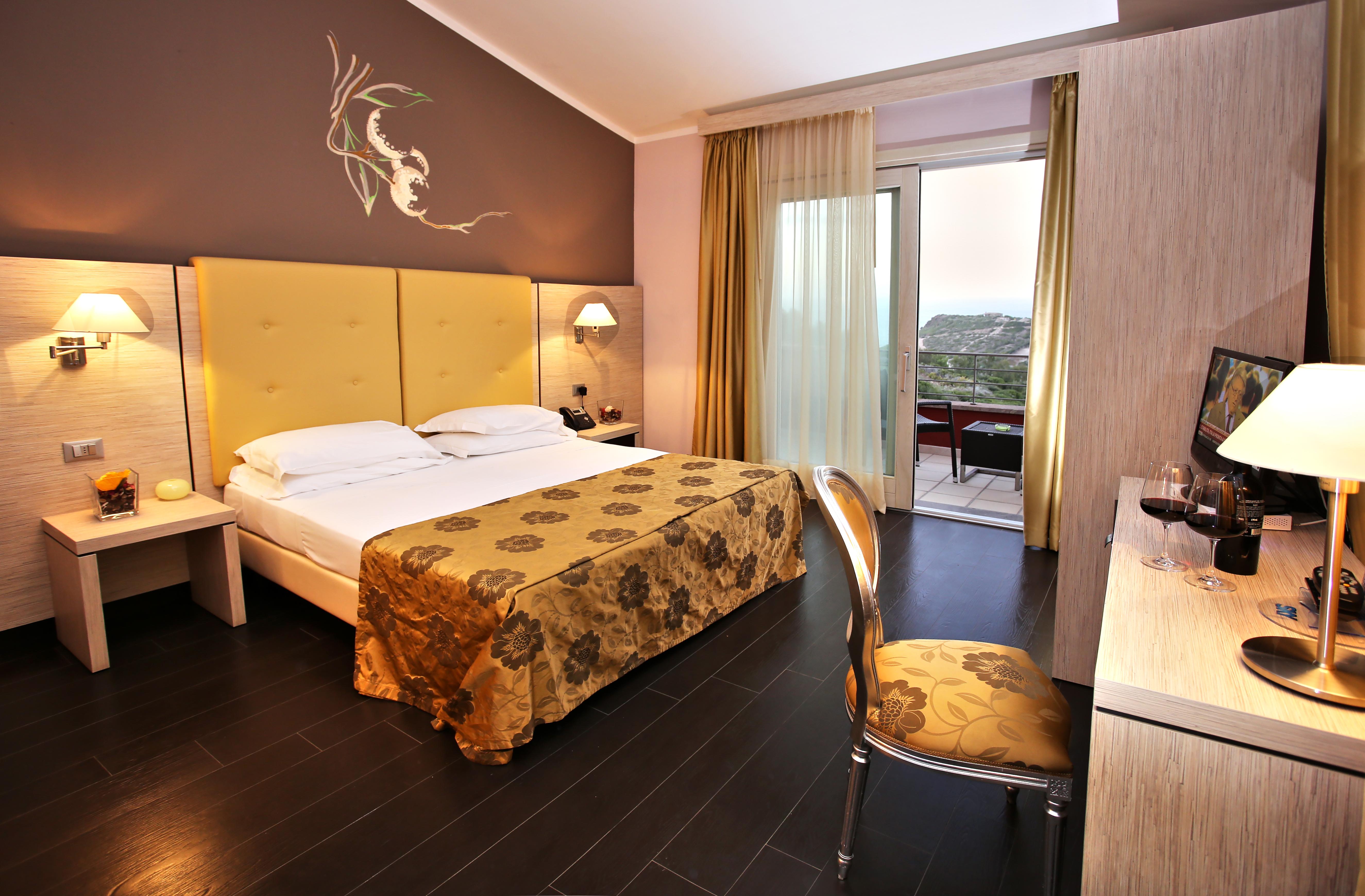 Bajaloglia Resort Кастелсардо Екстериор снимка