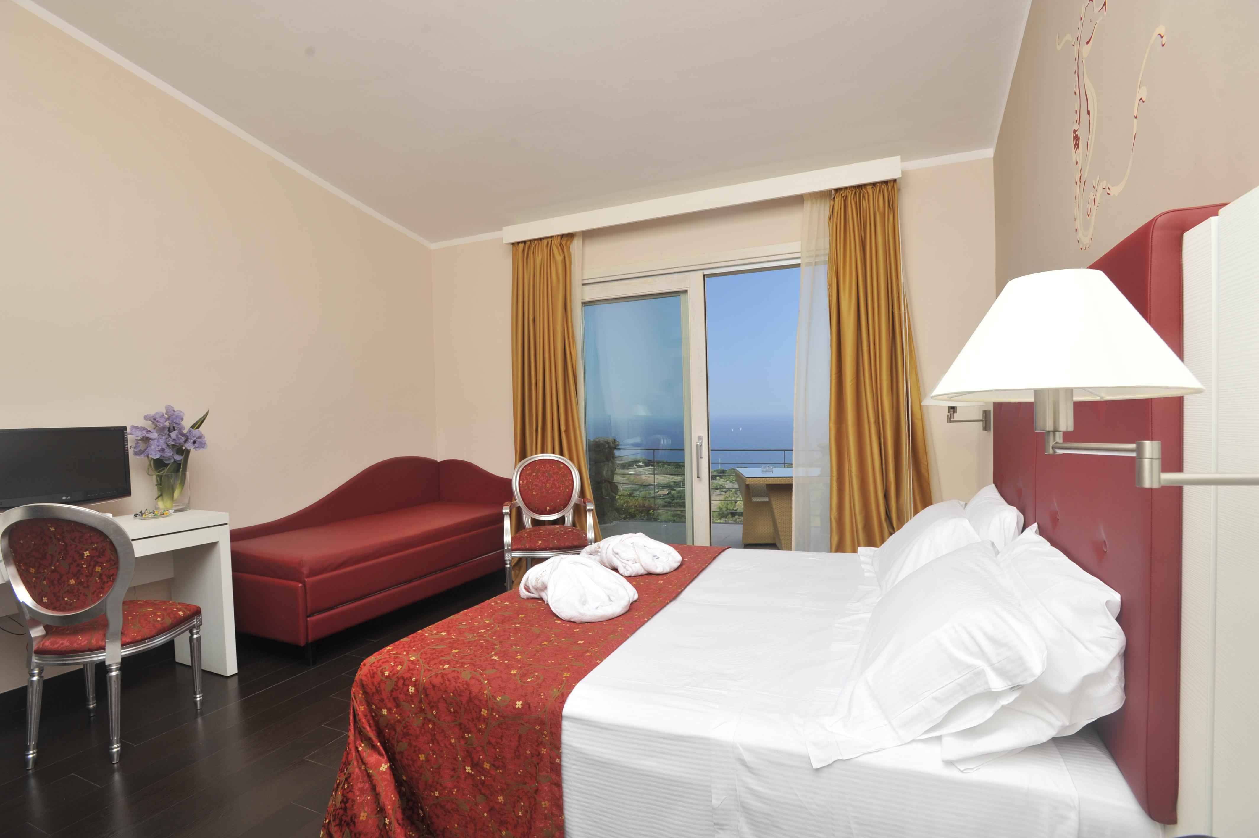 Bajaloglia Resort Кастелсардо Екстериор снимка