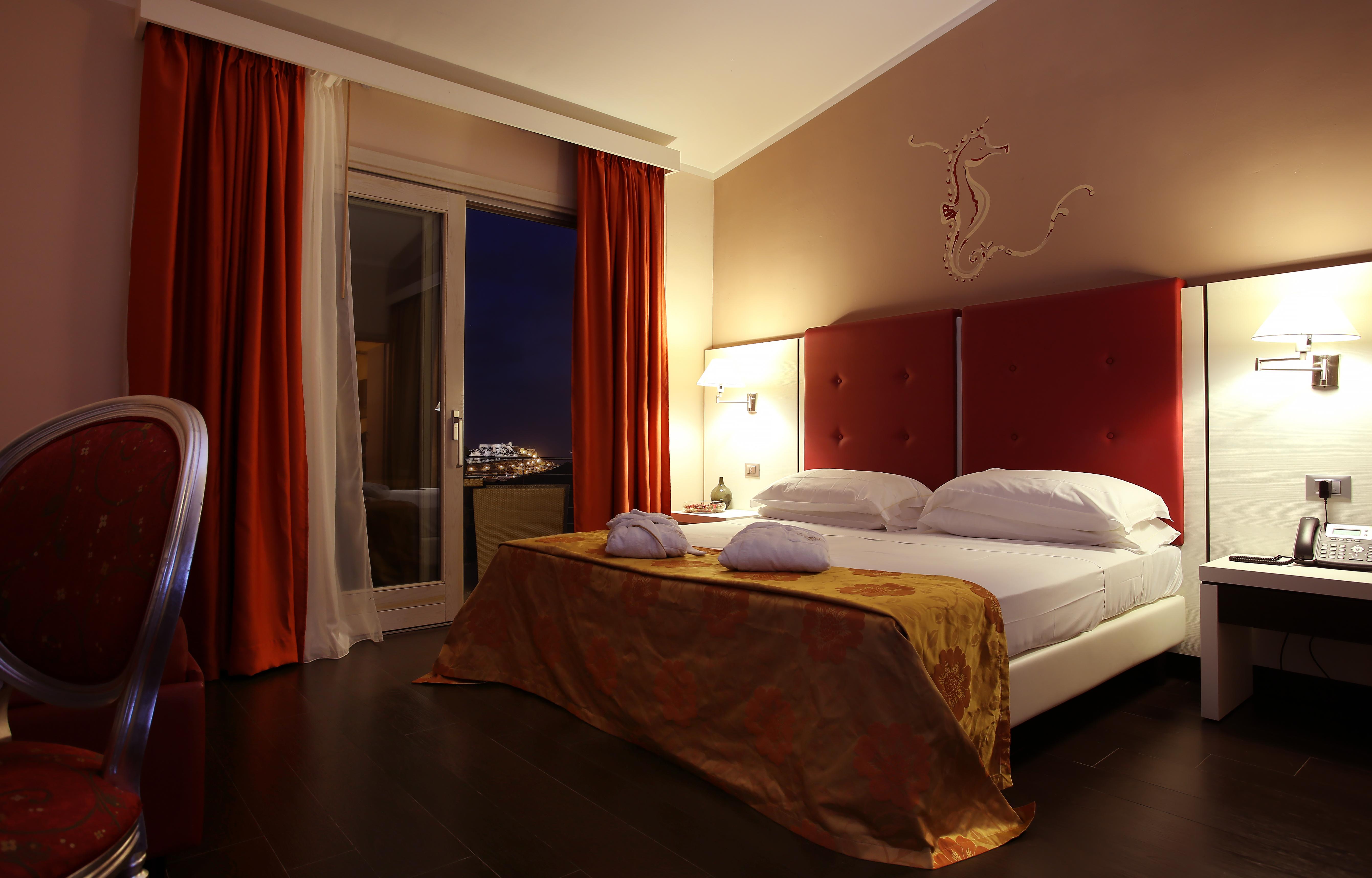 Bajaloglia Resort Кастелсардо Екстериор снимка