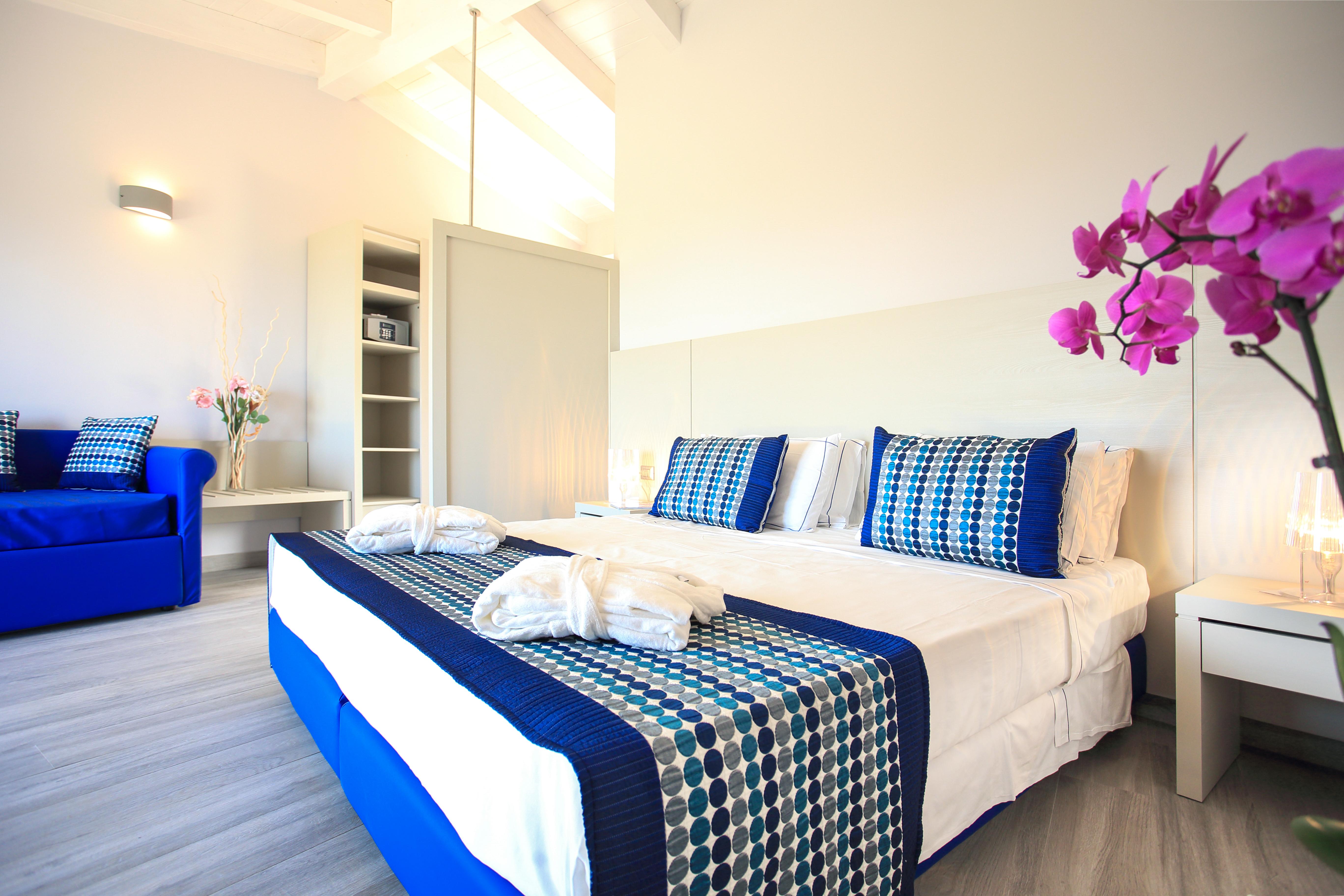 Bajaloglia Resort Кастелсардо Екстериор снимка