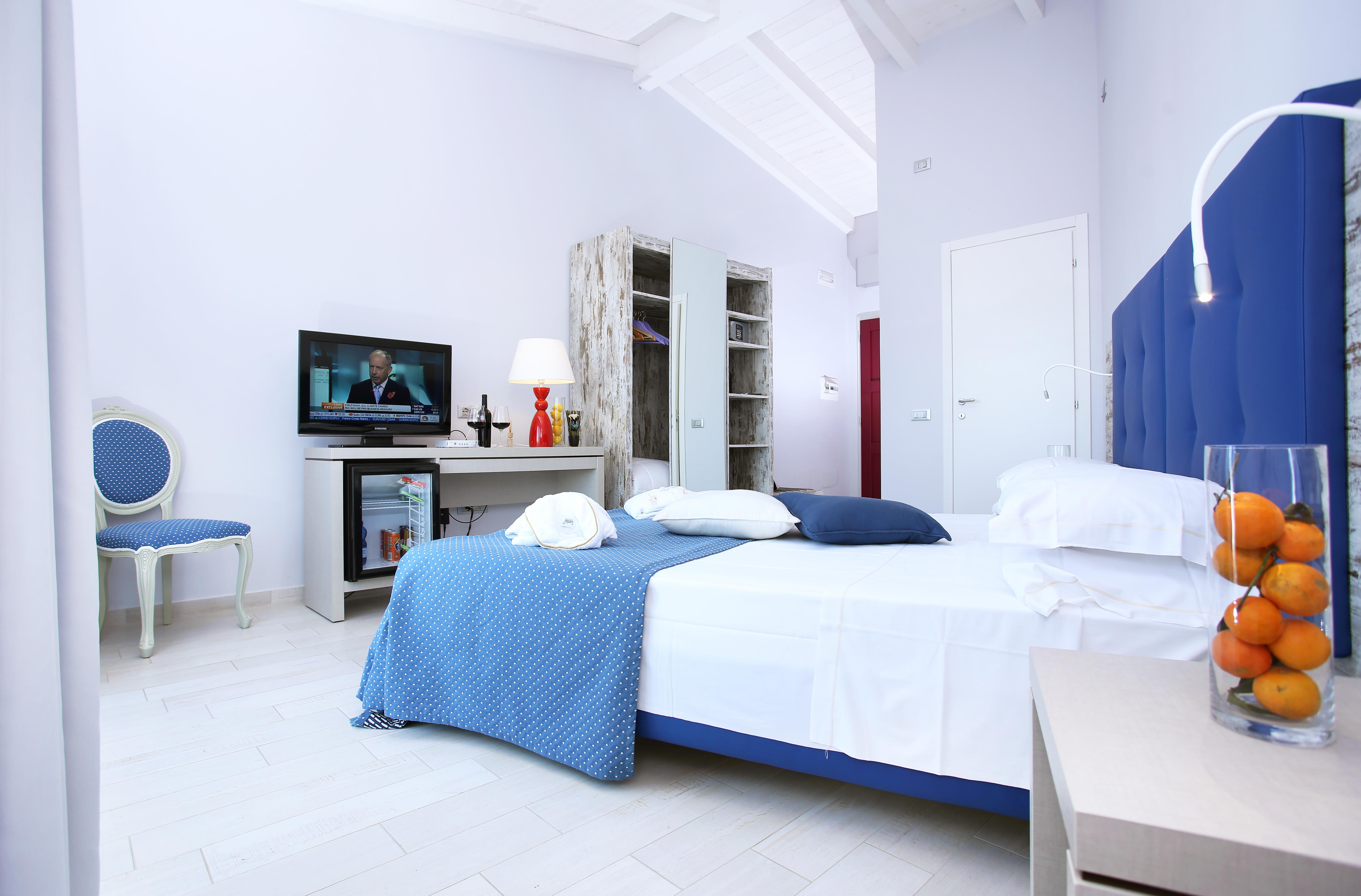 Bajaloglia Resort Кастелсардо Екстериор снимка
