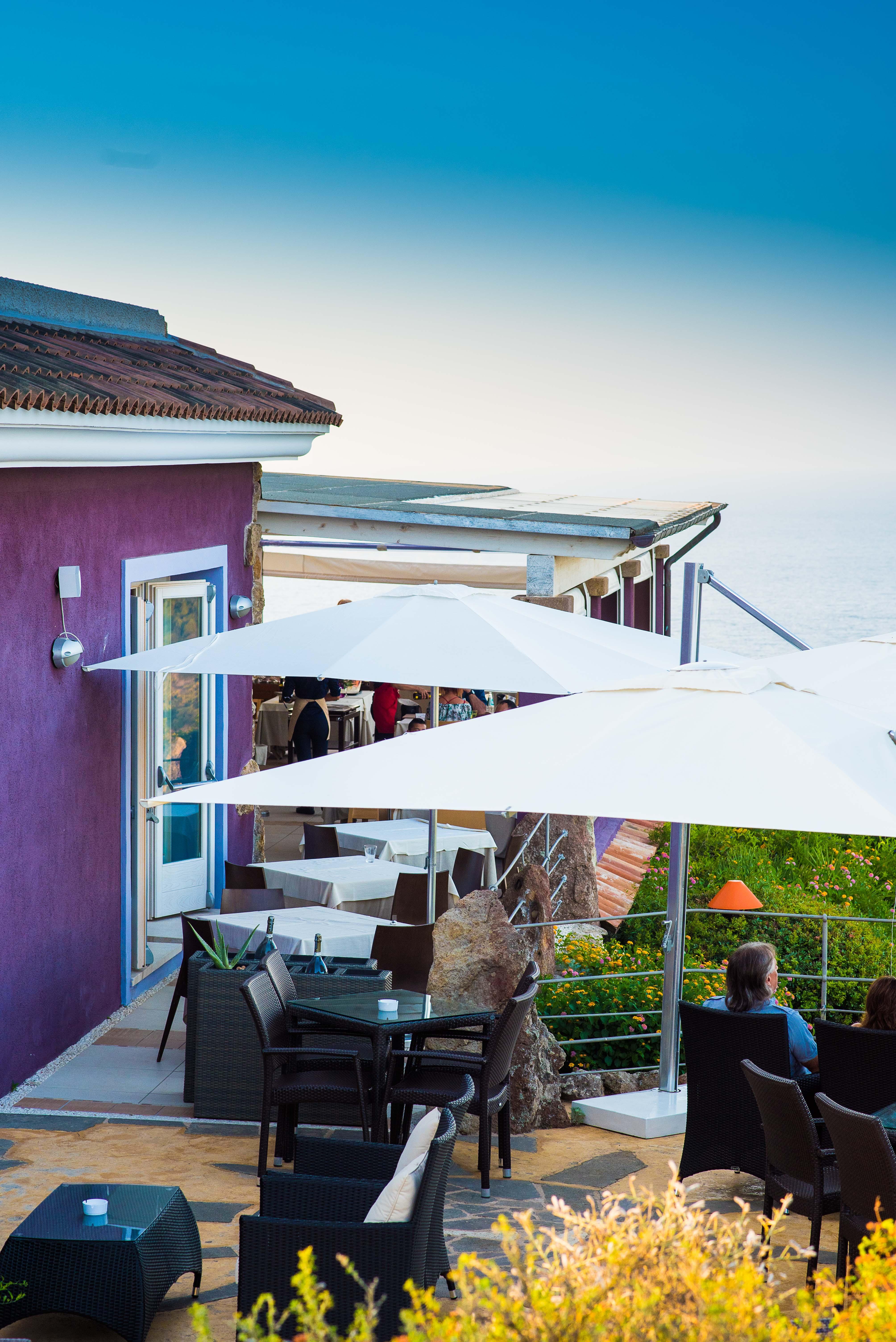 Bajaloglia Resort Кастелсардо Екстериор снимка