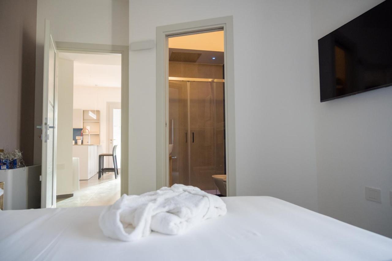 Bajaloglia Resort Кастелсардо Екстериор снимка