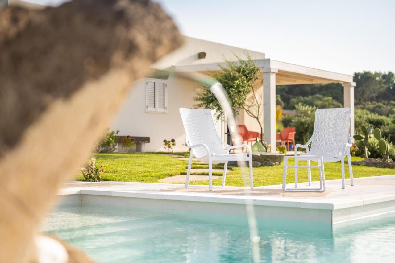 Bajaloglia Resort Кастелсардо Екстериор снимка