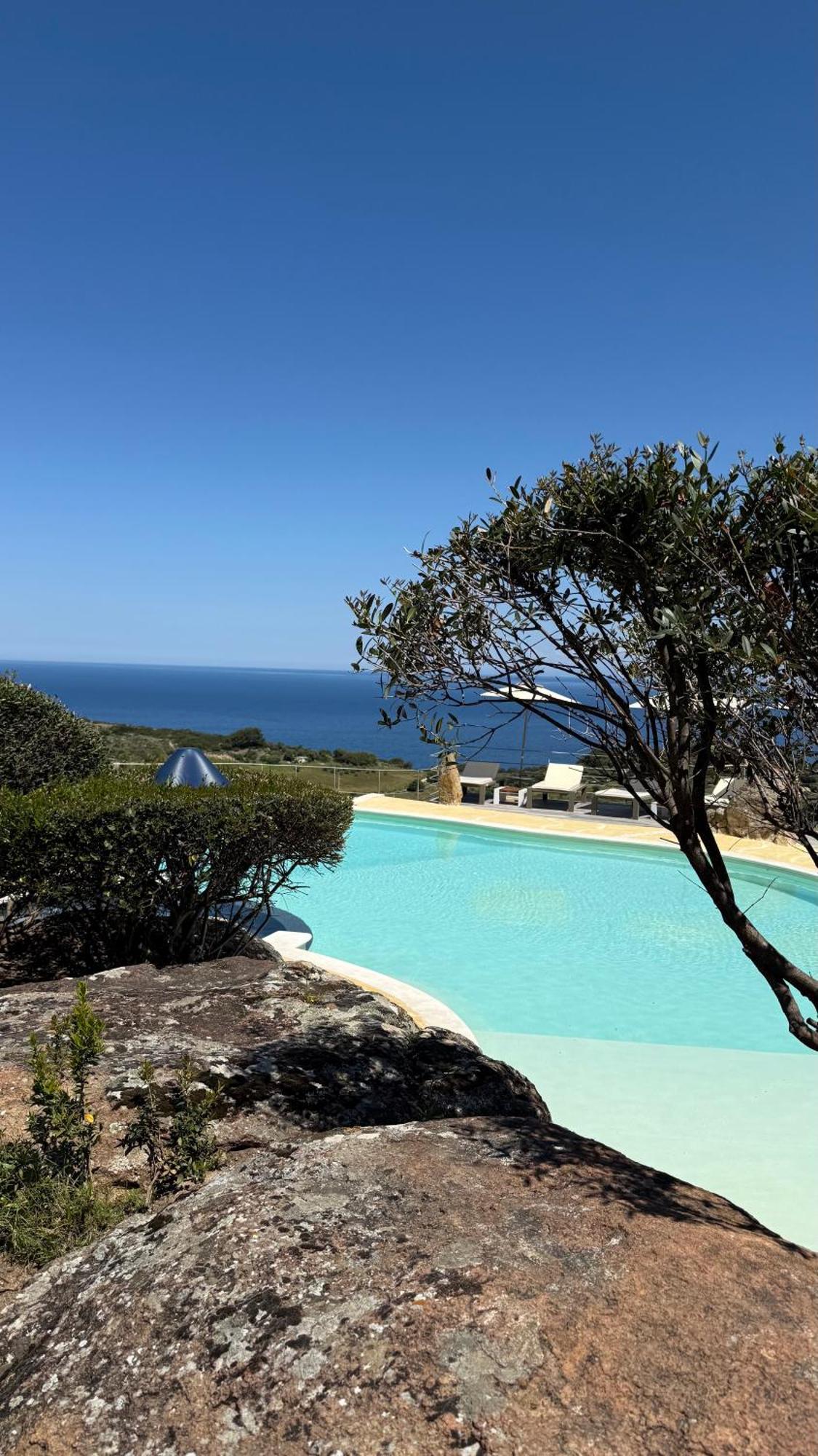 Bajaloglia Resort Кастелсардо Екстериор снимка